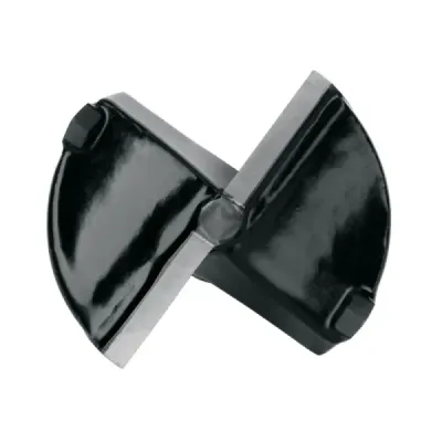 Juego 5 Brocas Forstner Madera 15mm A 35mm Truper Estuche