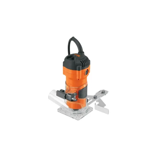 Ruteadora Compacta 600w 1/4' Truper 4.8a Pro 35000 Rpm (ROU-MA - 102379)