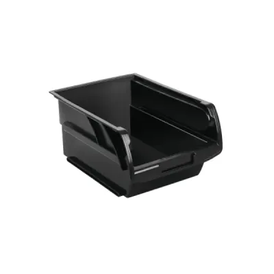 Gavetas Apilable No.2.5 14x21x9.5cm Truper Con Portaetiqueta