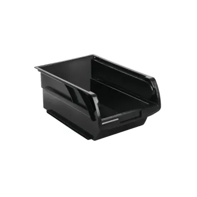 Gavetas Apilable No.3.5 19x29x13cm Truper Con Portaetiqueta