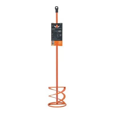 Mezclador Revolvedor Pintura 12x60cm Truper Taladro 1/2'
