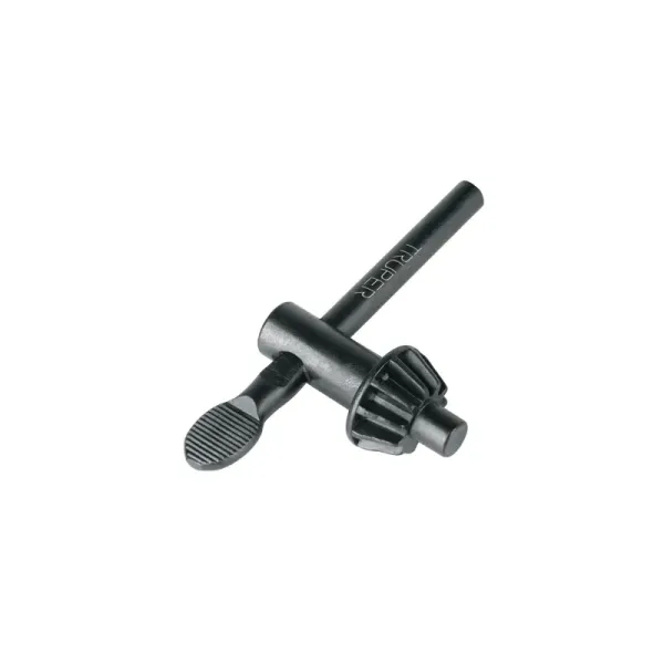 Llave Para Mandril Taladro De Banco Árbol Truper En Acero (LLBRO-5/8TP - 102541)
