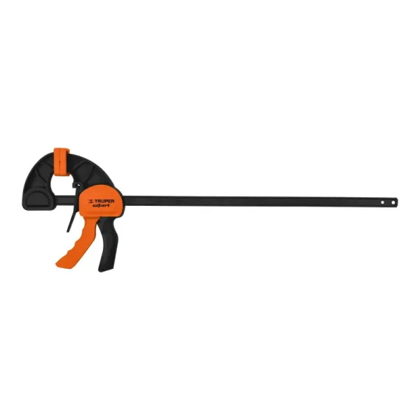 Prensa Ajuste Rápido 18' Largo 26' Truper Capacidad 165 Kg (PAR-218 - 102629)