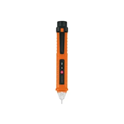 Tester Detector Tensión Sin Contacto Truper 12v-1000v 60 Hz