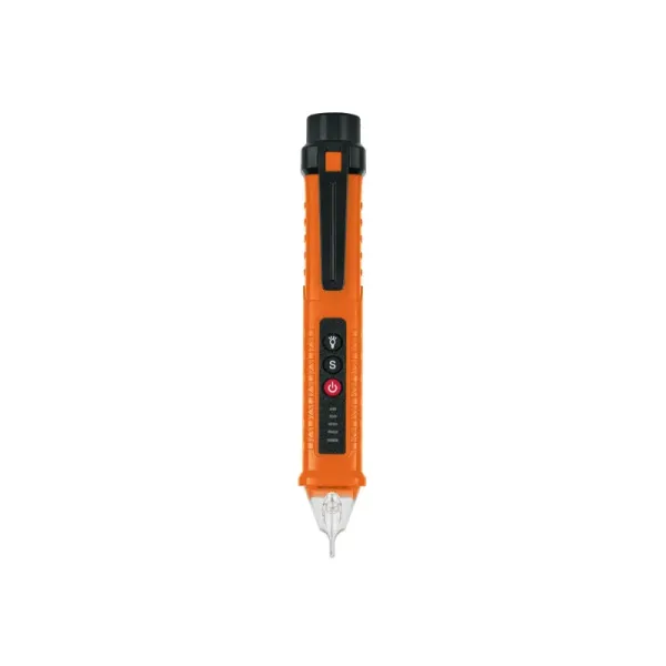 Tester Detector Tensión Sin Contacto Truper 12v-1000v 60 Hz (PROVO-5 - 102882)