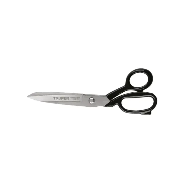Tijeras Industriales Textil Pollerías 9' Truper Ajustables (TI-9 - 102944)