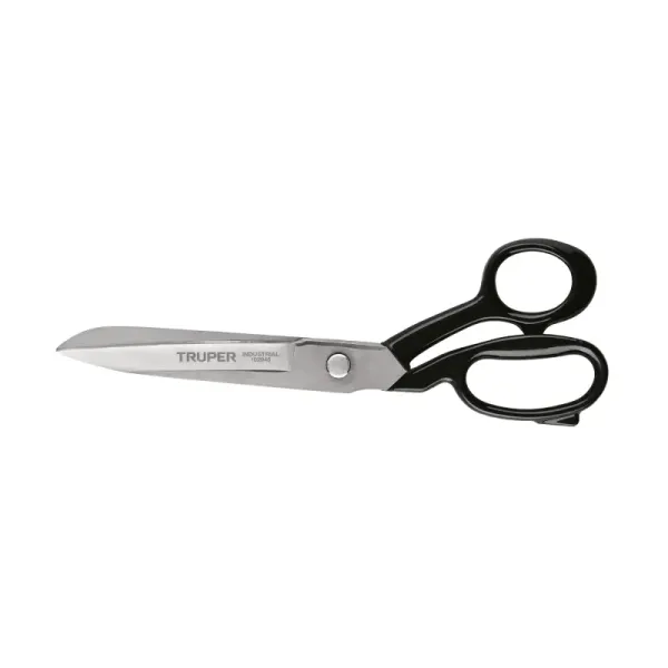 Tijeras Industriales Textil Pollerías 11' Truper Ajustables (TI-11 - 102945)