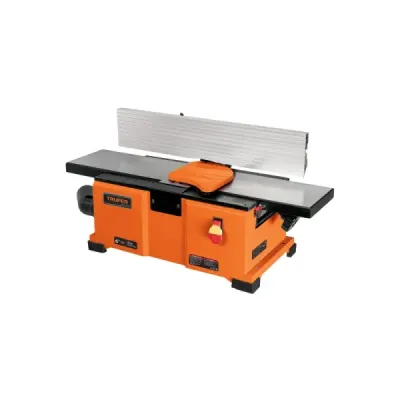 Canteadora Madera De Banco 6' 2hp Truper 120v Ducto Polvo
