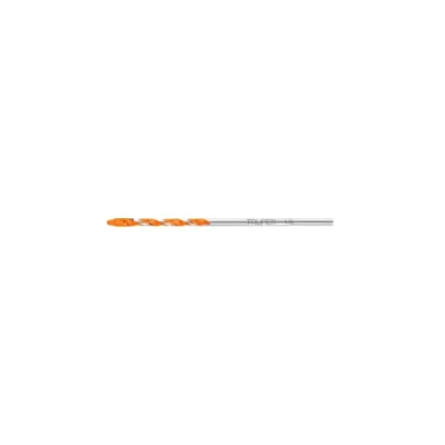 Broca Multimaterial Multiusos 1/8'x3' Truper Multiángulo