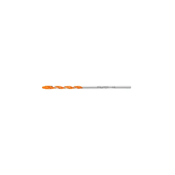Broca Multimaterial Multiusos 1/8'x3' Truper Multiángulo (BMC-1/8X3 - 103017)