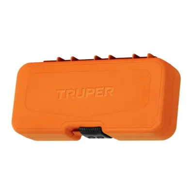 Juego 6 Brocas Sds Plus Cincel 5/32' A 3/8' Pared Truper