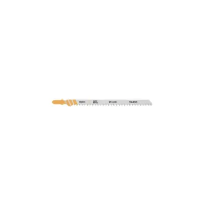 Set 5 Seguetas Caladora 3.1/4' Madera 2-15 Mm Truper 18 Dpp