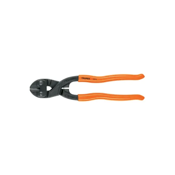Cizalla Corta Pernos 8' Capacidad 5/32' Truper A Una Mano (CP-8X - 103114)