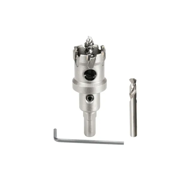 Sierra Copa Tungsteno 1.1/8' Metal Truper Resorte Expulsión (BSC-1-1/8 - 103215)