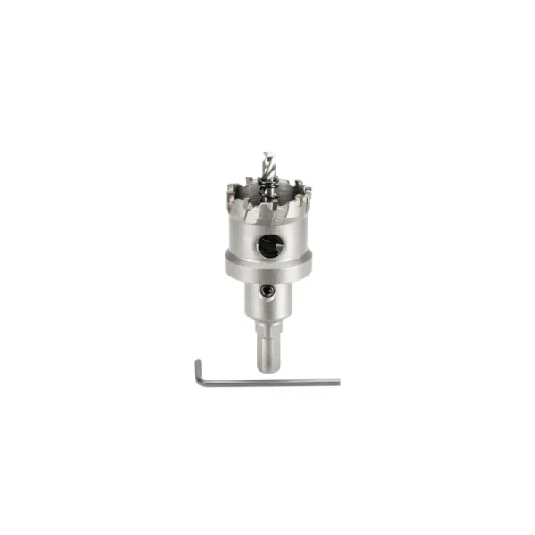 Sierra Copa Tungsteno 1.3/8' Metal Truper Resorte Expulsión (BSC-1-3/8 - 103216)