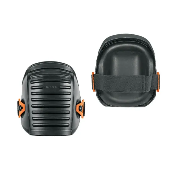 Rodilleras Impermeables Pvc Espuma Truper Trabajos Húmedos (ROD-400 - 103232)