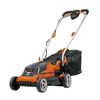 Podadora Inalámbrica Corte 13' 40v Truper Pro 2 Baterías