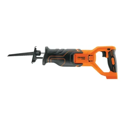Sierra Reciprocante Sable Inalámbrica 20v Truper Pro