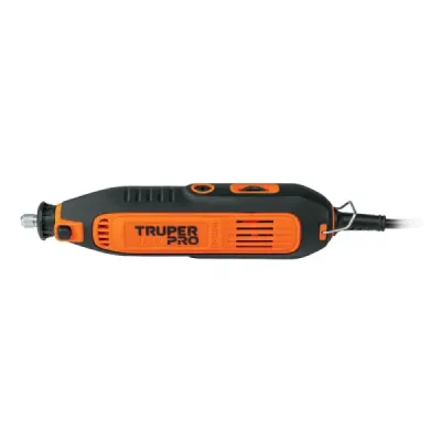 Mototool 135w 10000-36000 Rpm Truper Pro 97 Accesorios