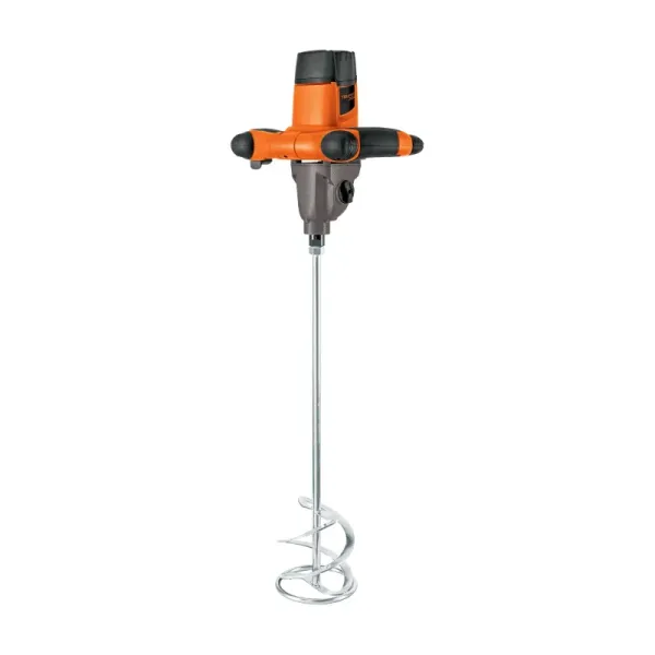 Mezcladora Eléctrica 1400w 0-800 Rpm 90x12cm Truper Pro (MEZ-140A - 103662)