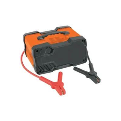 Cargador Arrancador Baterías 12-24v 100a Automático Truper