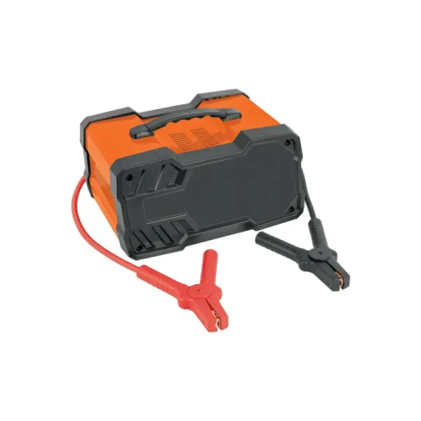 Cargador Arrancador Baterías 12-24v 100a Automático Truper (CARBA-100 - 104011)