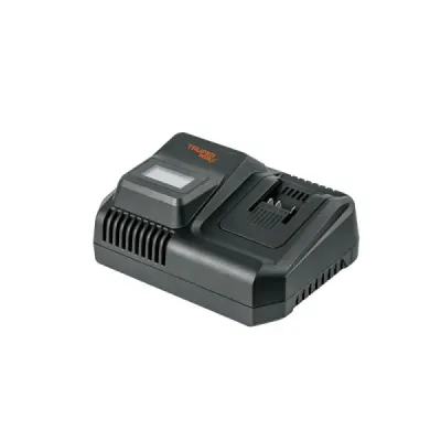 Cargador Rápido Herramientas Inalámbricas 20v Truper Max