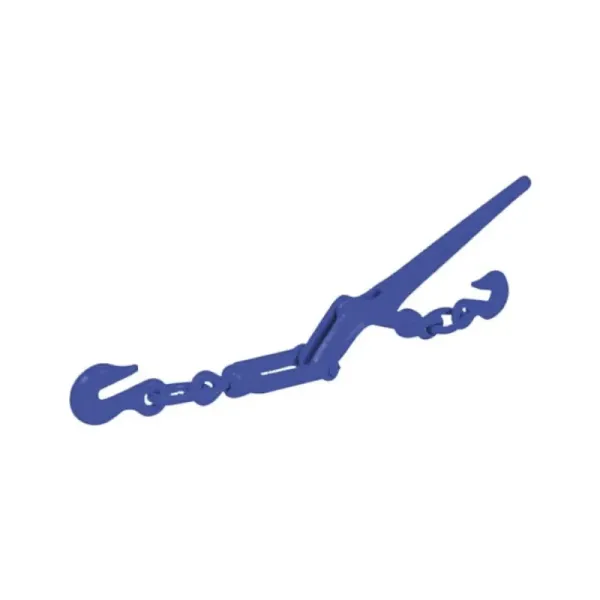 Tensor De Cadena 3/8' - 1/2' Toolcraft De Uso Industrial (TC3341)