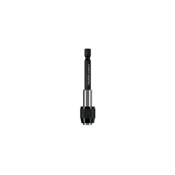 Extensión Puntas Magnética 3' Truper Expert Cambio Rápido (PUDE-9075 - 11873)