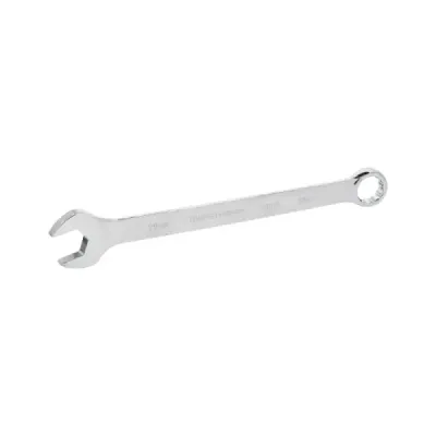 Llave Mixta Extralarga 29mm Largo 401mm Truper Cabeza 15°
