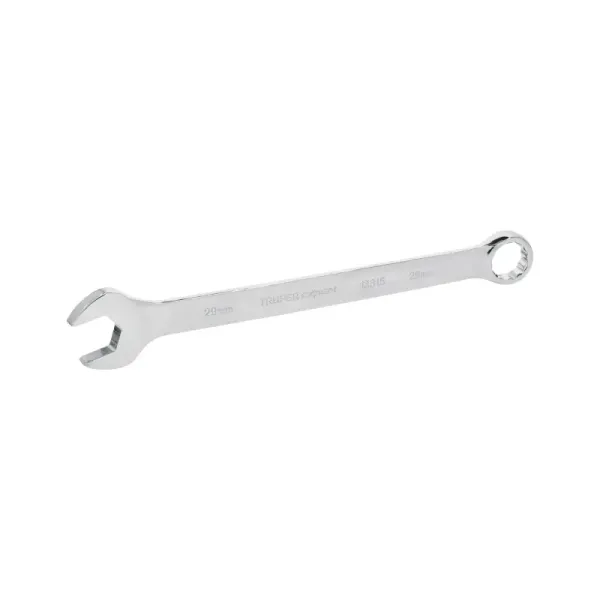 Llave Mixta Extralarga 29mm Largo 401mm Truper Cabeza 15° (LL-2029M - 13815)