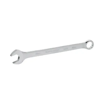 Llave Mixta Extralarga 30mm Largo 401mm Truper Cabeza 15°