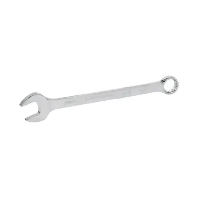 Llave Mixta Extralarga 34mm Largo 454mm Truper Cabeza 15°
