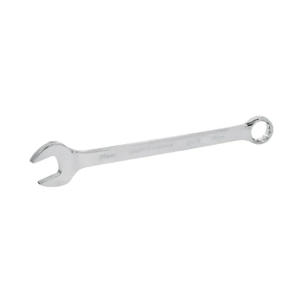 Llave Mixta Extralarga 34mm Largo 454mm Truper Cabeza 15° (LL-2034M - 13819)