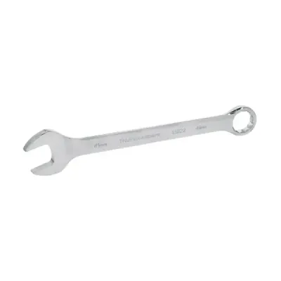 Llave Mixta Extralarga 41mm Largo 483mm Truper Cabeza 15°