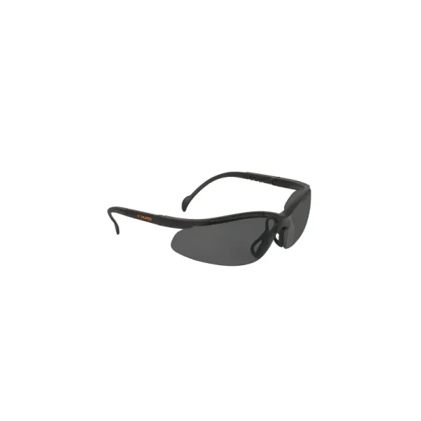 Gafas Protectoras Seguridad Gris Truper Vision Ajustables (LEDE-SN - 14302)