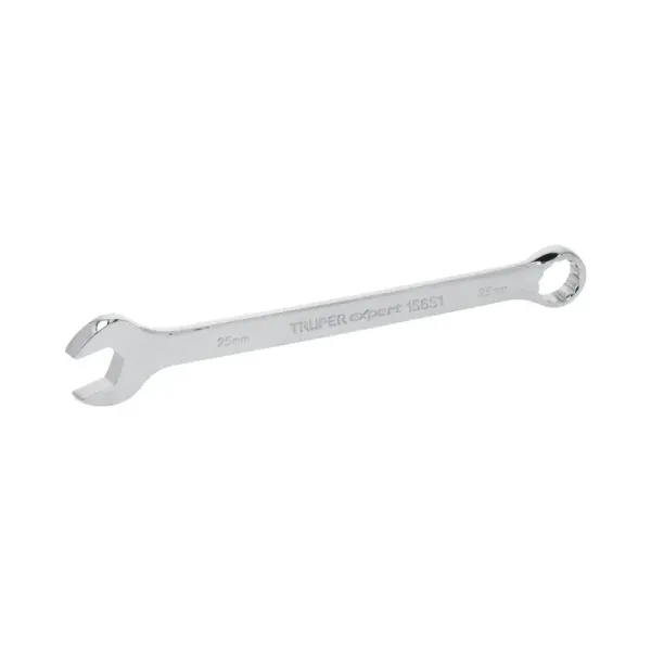 Llave Mixta Extralarga 25mm Largo 355mm Truper Cabeza 15° (LL-2025M - 15651)