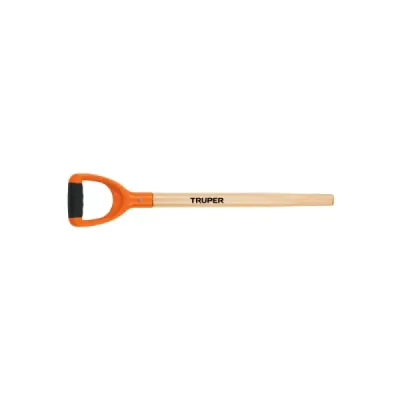 Mango Para Pala 26' Puño Y Truper Pcacy-p Comfort Grip