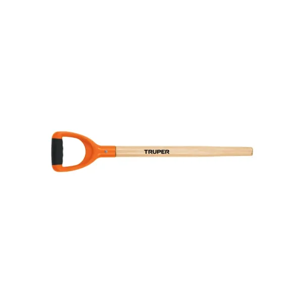 Mango Para Pala 26' Puño Y Truper Pcacy-p Comfort Grip (MG-PY-P - 15901)