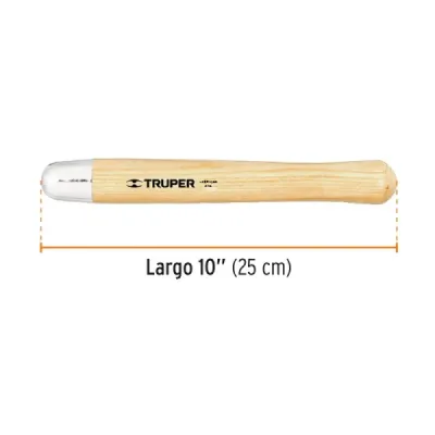 Mango Para Tijera De Poda 10' Truper T-19 T-19p