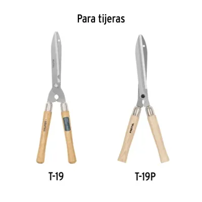 Mango Para Tijera De Poda 10' Truper T-19 T-19p