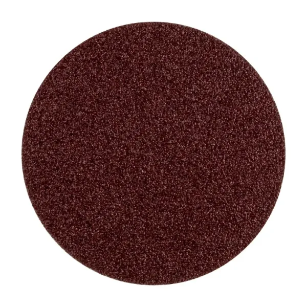 Set 3 Disco De Lija 6' Velcro Truper Grano 40 Madera Metal (D40-PUL-4X6 - 16162)