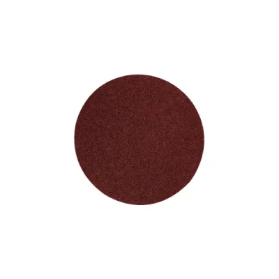 Set 3 Disco De Lija 6' Velcro Truper Grano 80 Madera Metal