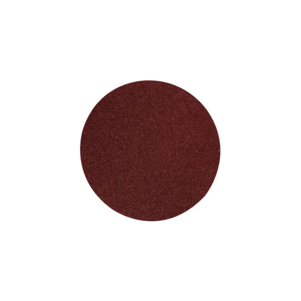 Set 3 Disco De Lija 6' Velcro Truper Grano 80 Madera Metal (D80-PUL-4X6 - 16164)