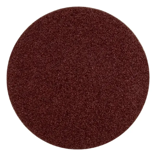 Set 3 Disco De Lija 6' Velcro Truper Grano 120 Madera Metal (D120-PUL-4X6 - 16165)
