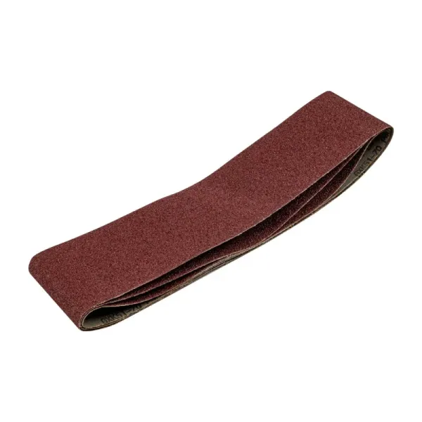 Set 3 Lijas De Banda Madera 4' X 36' Truper Tela Grano 40 (B40-PUL-4X6 - 16167)
