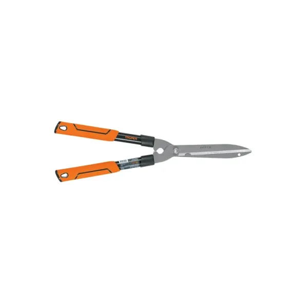 Tijeras De Poda Cortaramas Jardín 58cm Truper Antiderrapante (TB-19 - 18398)