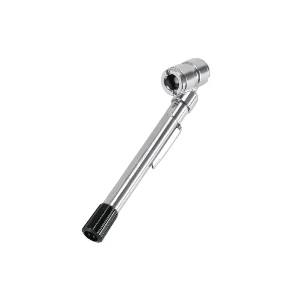 Calibrador De Aire 6-50 Psi 12 Cm Medidor Presión Truper (MEA-50D - 19098)