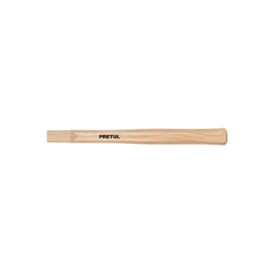 Mango Martillo De Bola 14' Pretul Ojo Ovalado Cuñas Mb-16p