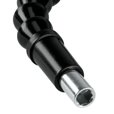 Extensión Atornillador Taladro 12' Pretul Ajustable Puntas